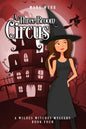 A Three-Broom Circus - Paperback