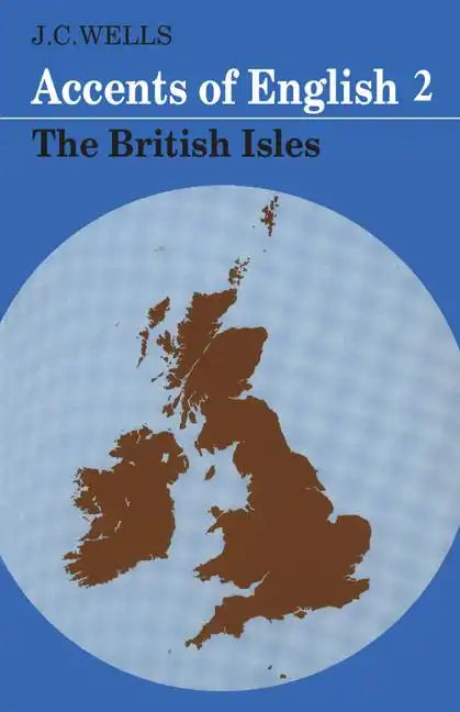 The British Isles - Paperback