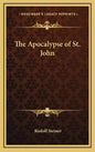 The Apocalypse of St. John - Hardcover
