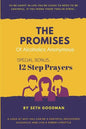 The Promises of Alcoholics Anonymous: ... and 12 Step Prayers - Paperback