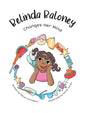 Belinda Baloney Changes Her Mind - Hardcover