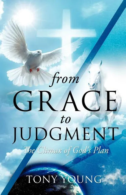 From Grace to Judgment - Paperback