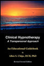 Clinical Hypnotherapy: A Transpersonal Approach - Paperback