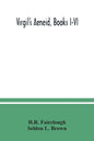 Virgil's Aeneid, Books I-VI - Paperback