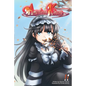 American Kitsune, Vol. 11 (Light Novel) - Paperback