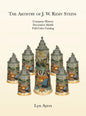 The Artistry of J. W. Remy Steins - Hardcover