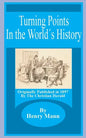 Turning Points in the World's History - Paperback