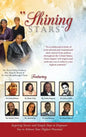 "Shining Stars": Inspiring Stories and Simple Steps to Empower You to Achieve Your Highest Potential - Hardcover