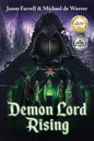 Demon Lord Rising - Paperback