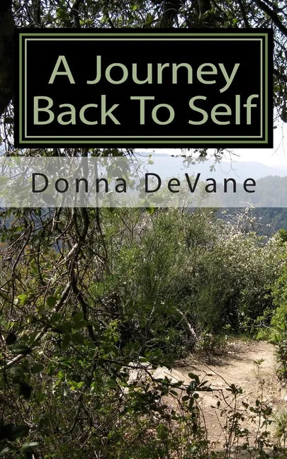 A Journey Back To Self: Lessons for Healing - Paperback