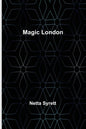 Magic London - Paperback