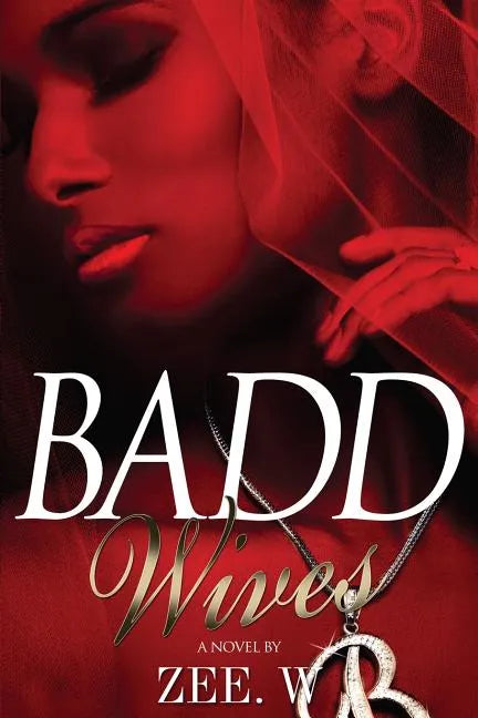 Badd Wives - Paperback