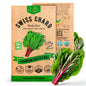 Onion Walla Walla Seeds Pack 1G - Over 275 Non-GMO Heirloom Onion Seeds for Planting Vegetables in Individual Seed Packet, Vegetable Seeds for Planting Home Garden Indoor & Outdoor Gardening