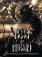 Sagas of Midgard Corebook - Hardcover