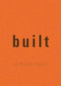 Built: By Valerio Olgiati - Hardcover