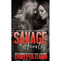 Savage Hearts - Paperback