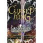 Cursed King: A Vampire Dark Fantasy Romance - Paperback