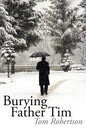 Burying Father Tim - Paperback
