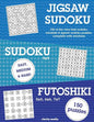 Jigsaw Sudoku, Sudoku & Futoshiki: 150 of the very best mixed sudoku puzzles - Paperback