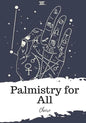 Palmistry for All - Paperback