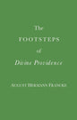 The Footsteps of Divine Providence - Paperback