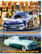 Hot CARS No. 21: The Nation's Hottest Car Magazine! - Paperback