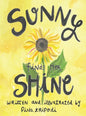 Sunny Finds her Shine - Hardcover
