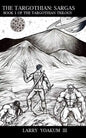 The Targothian: Sargas - Paperback