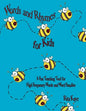 Words and Rhymes for Kids: A Fun Teaching Tool for High Frequency Words and Word Families - Paperback