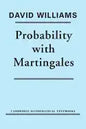 Probability with Martingales - Paperback