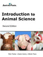 Introduction to Animal Science - Paperback