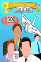 Trivia Pro - The Office Seasons 1,2&3 - Paperback