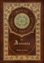 My Ántonia (Royal Collector's Edition) (Case Laminate Hardcover with Jacket) - Hardcover