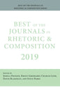 Best of the Journals in Rhetoric and Composition 2019 - Paperback