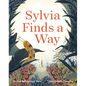Sylvia Finds a Way - Hardcover