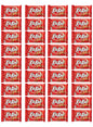 KIT KAT Milk Chocolate Wafer Candy Bars, 1.5 oz (36 Count)