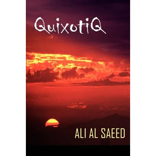 QuixotiQ - Paperback