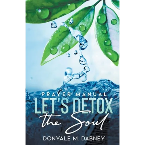Let's Detox The Soul - Paperback