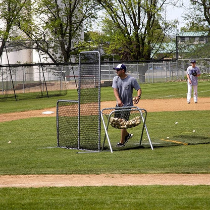 Skywalker Sports Baseball & Softball Safety Screen