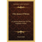 Fitz-James O'Brien: A Literary Bohemian of the Eighteen-Fifties - Paperback