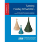 Turning Holiday Ornaments - Paperback