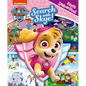 Nickelodeon Paw Patrol: Search with Skye! First Look and Find - Board Book
