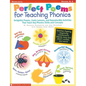 Perfect Poems for Teaching Phonics - Paperback