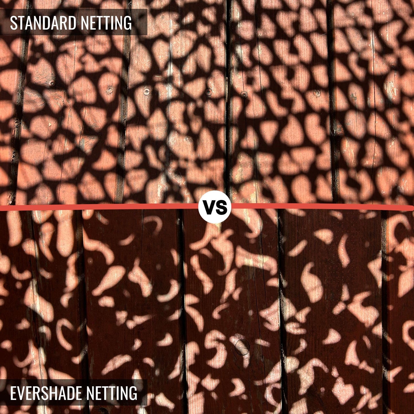 Arcturus EverShade Reinforced Shade Netting | Broadleaf Camo Privacy & Sun Screen | Blocks 30% More Light Than Traditional Netting - 10x10 ft (Desert)