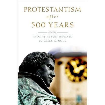 Protestantism After 500 Years - Paperback