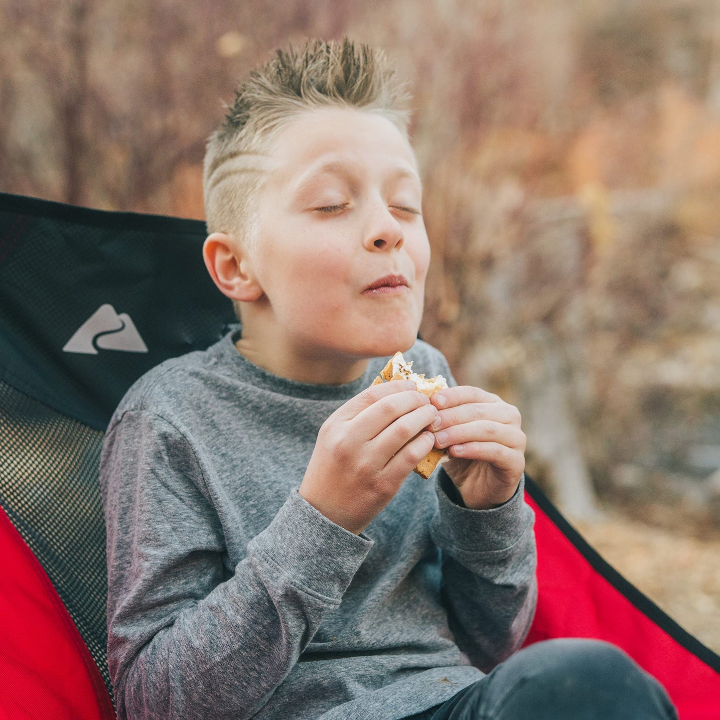 MalloMe Smores Sticks for Fire Pit -Rotating 34 inch Marshmallow Roasting Sticks Smores Kit Outdoor -Accessories for Campfire- Smore Skewers Hot Dog Fork, Camping Essentials Bonfire Gear Long (6 Pack)