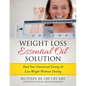 Weight Loss Essential Oil Solution - Paperback