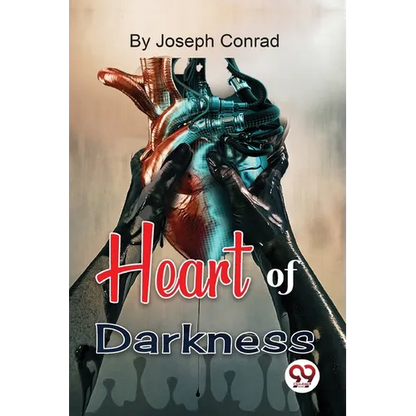 Heart of Darkness - Paperback