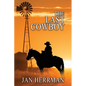 The Last Cowboy - Paperback