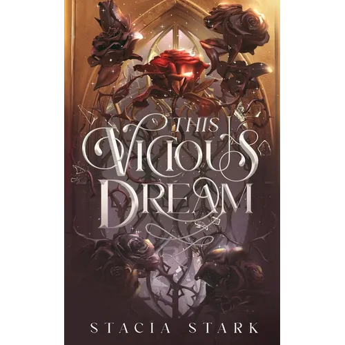 This Vicious Dream - Paperback